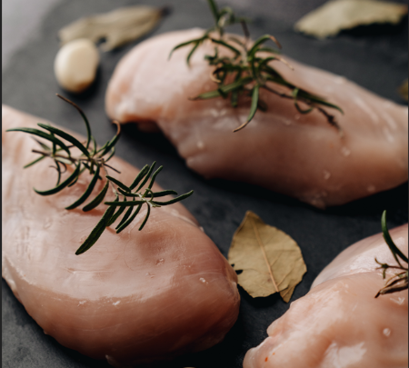 Picture for category White Meats